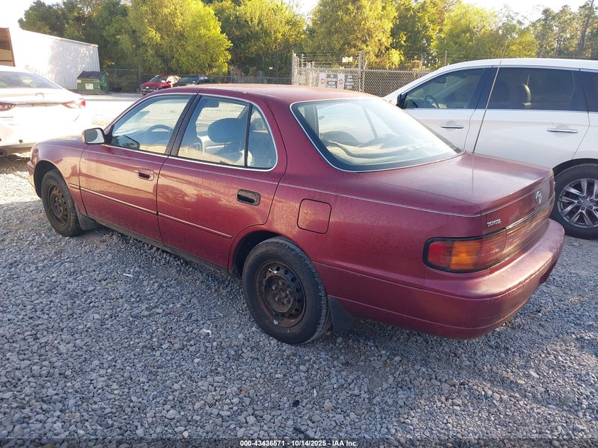 AtlanticExpress - Toyota Camry