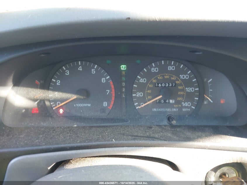 AtlanticExpress - Toyota Camry