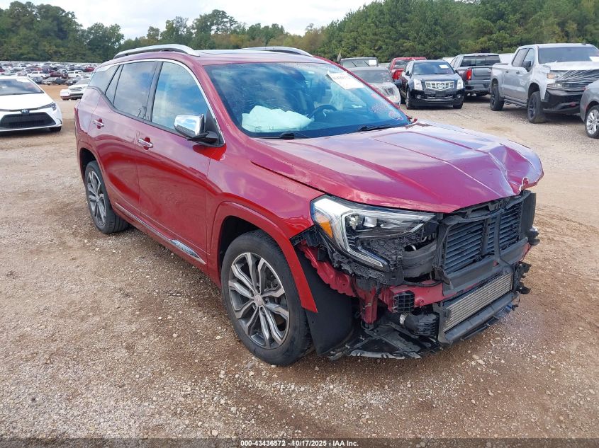 GMC TERRAIN FWD DENALI