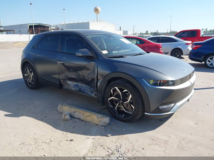 HYUNDAI IONIQ 5 SEL