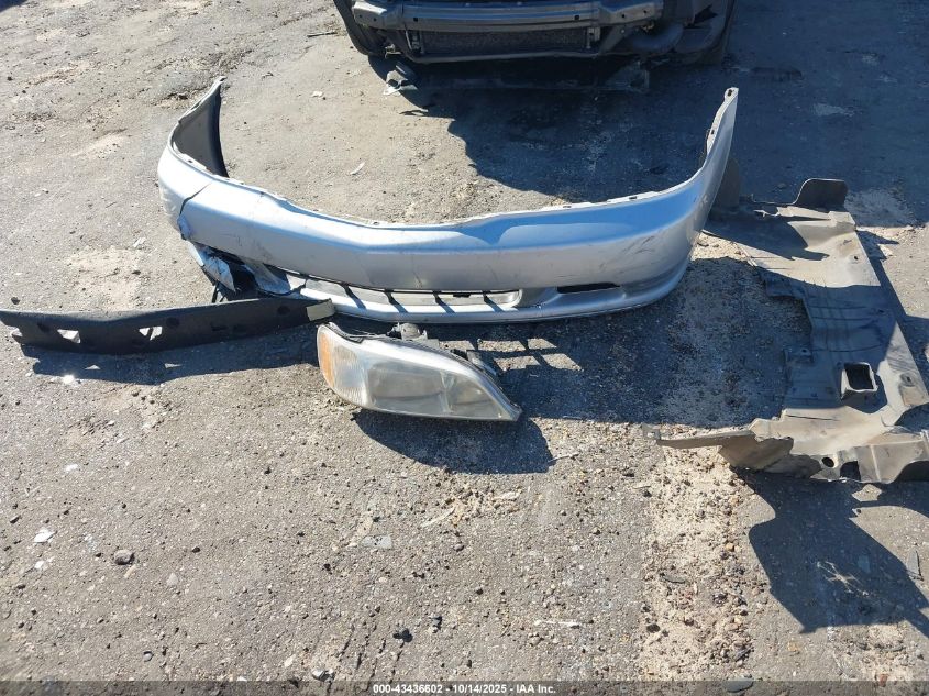 2001 Acura Tl 3.2 VIN: 19UUA56611A013795 Lot: 43436602