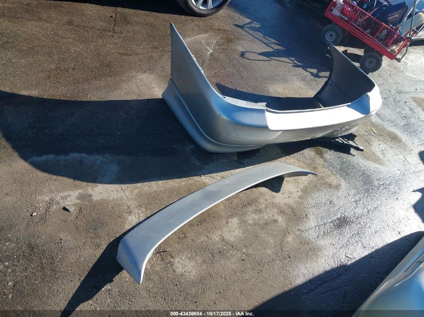 2008 Toyota Corolla S VIN: 1NXBR32E28Z016094 Lot: 43436604