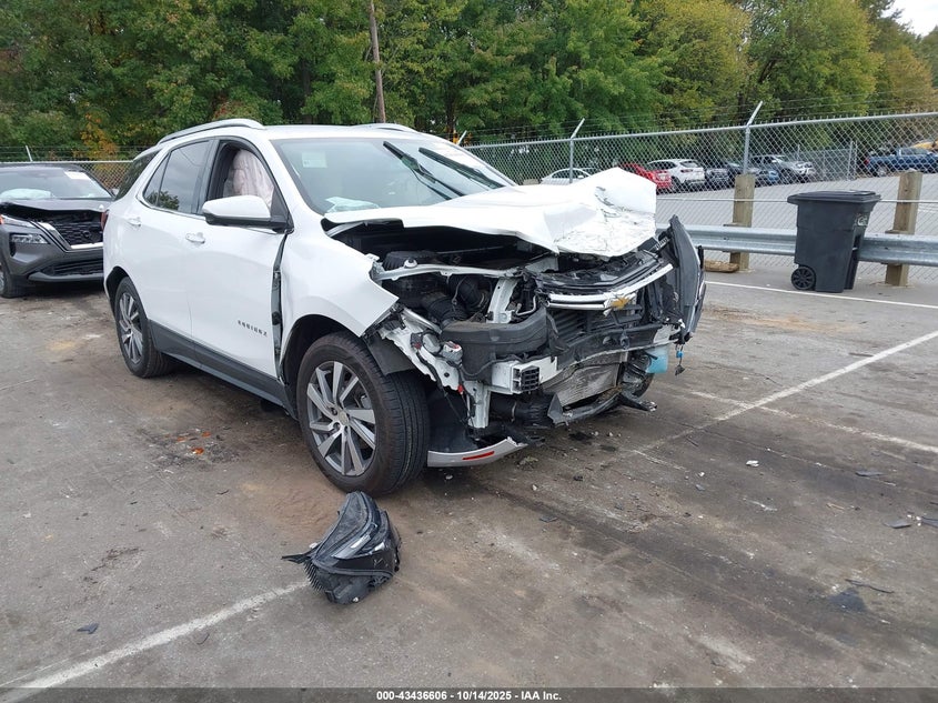 CHEVROLET EQUINOX FWD PREMIER