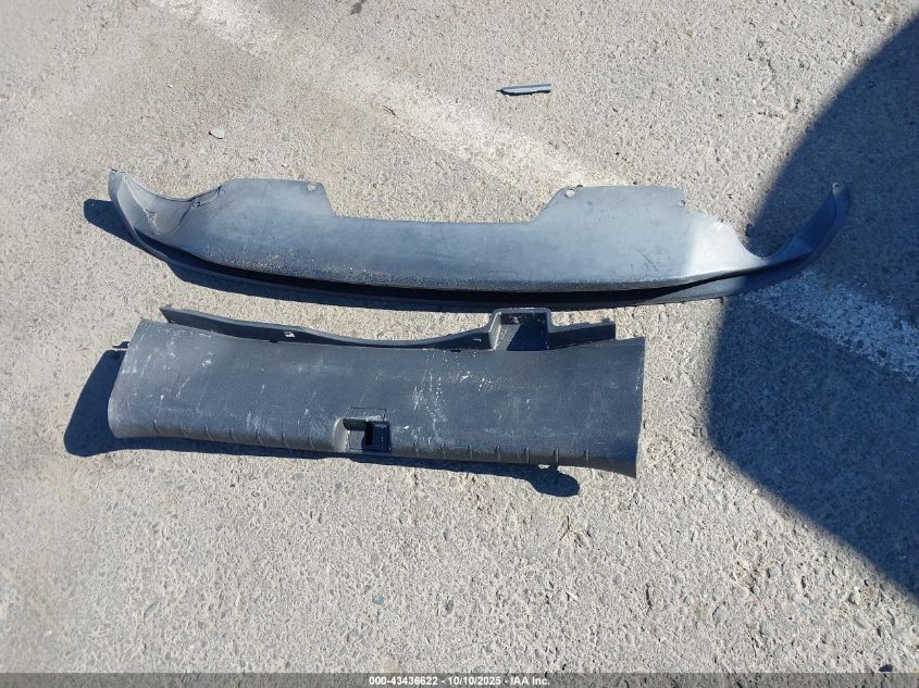 2014 Honda Accord Ex VIN: 1HGCR2F76EA202069 Lot: 43436622