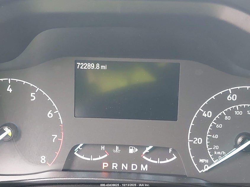 2022 Ford Transit Connect Xl VIN: NM0LS7S24N1522059 Lot: 43436625