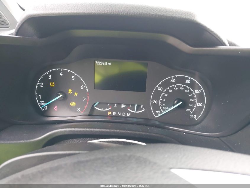 2022 Ford Transit Connect Xl VIN: NM0LS7S24N1522059 Lot: 43436625