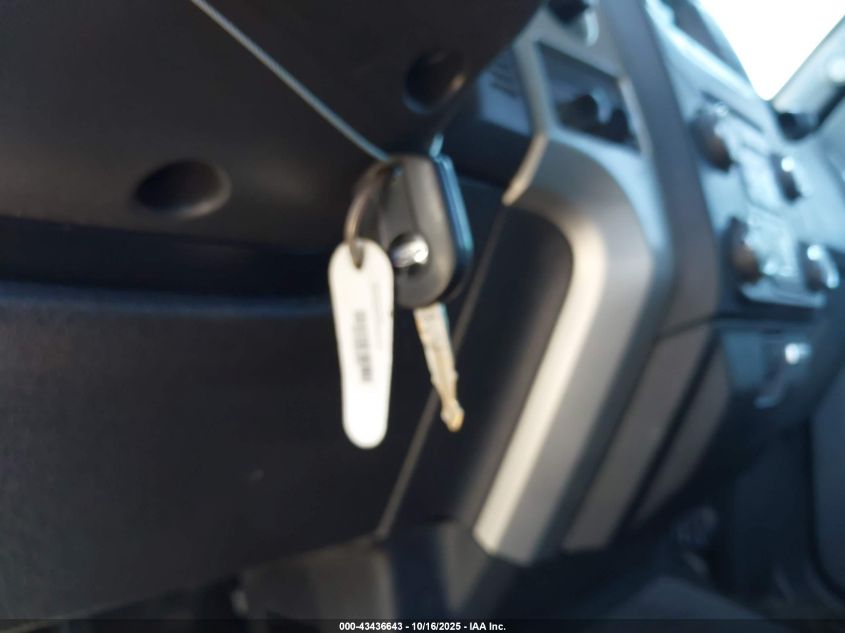 2014 Ford F-150 Xlt VIN: 1FTFW1ET8EKF01599 Lot: 43436643