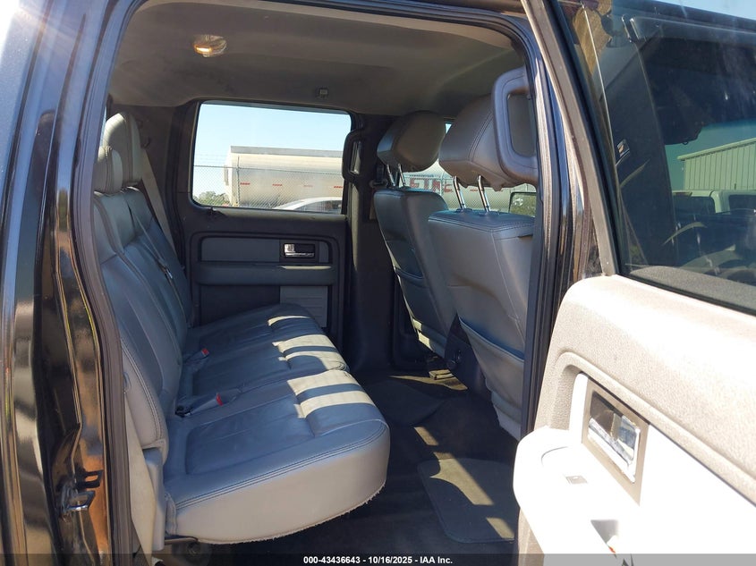 2014 Ford F-150 Xlt VIN: 1FTFW1ET8EKF01599 Lot: 43436643