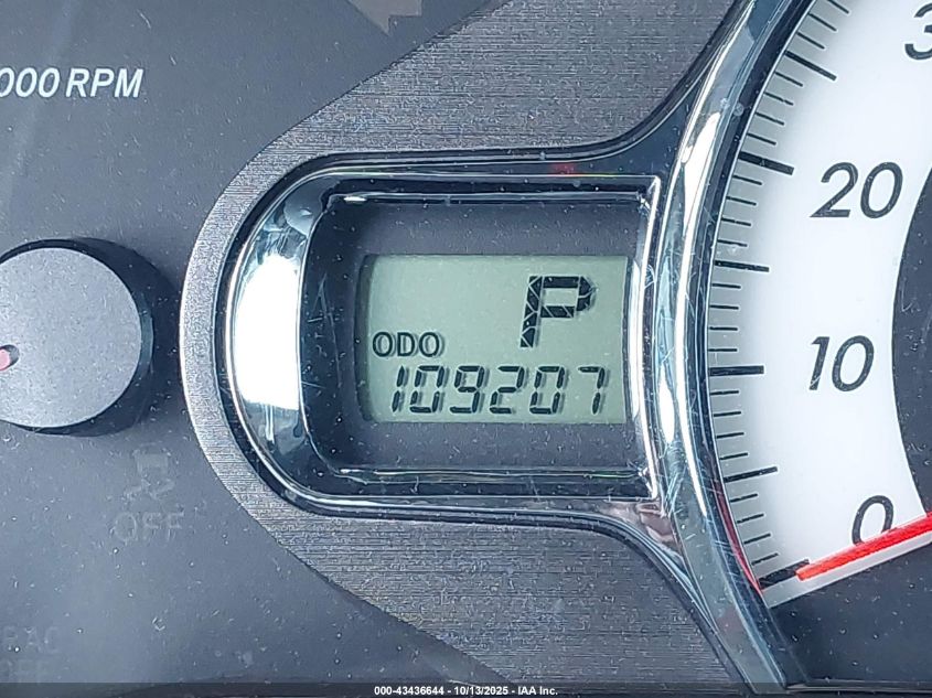 2012 Toyota Sienna Se 8 Passenger VIN: 5TDXK3DC9CS188145 Lot: 43436644