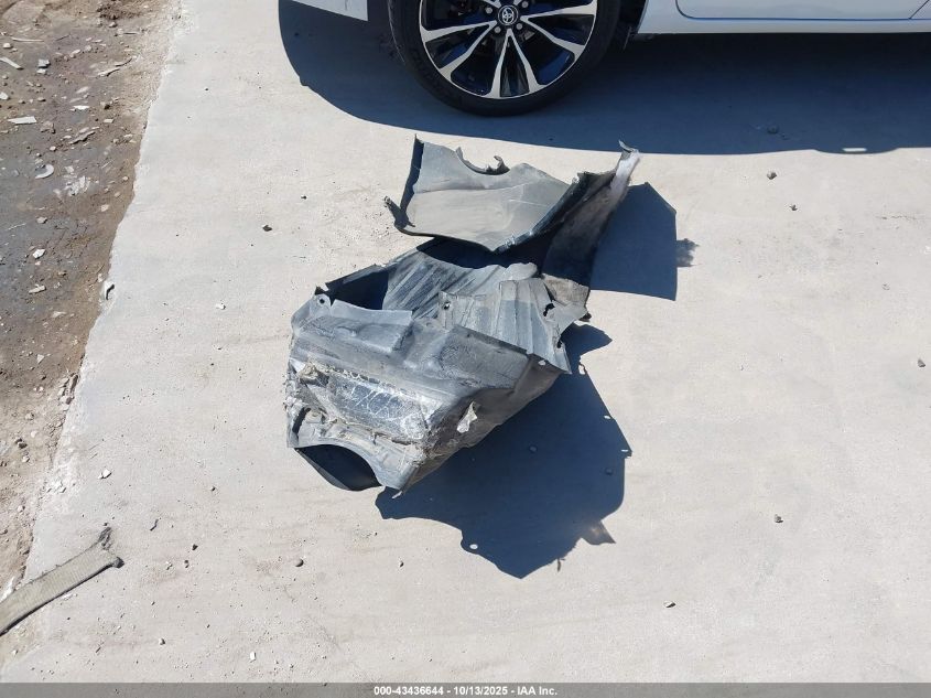 2012 Toyota Sienna Se 8 Passenger VIN: 5TDXK3DC9CS188145 Lot: 43436644