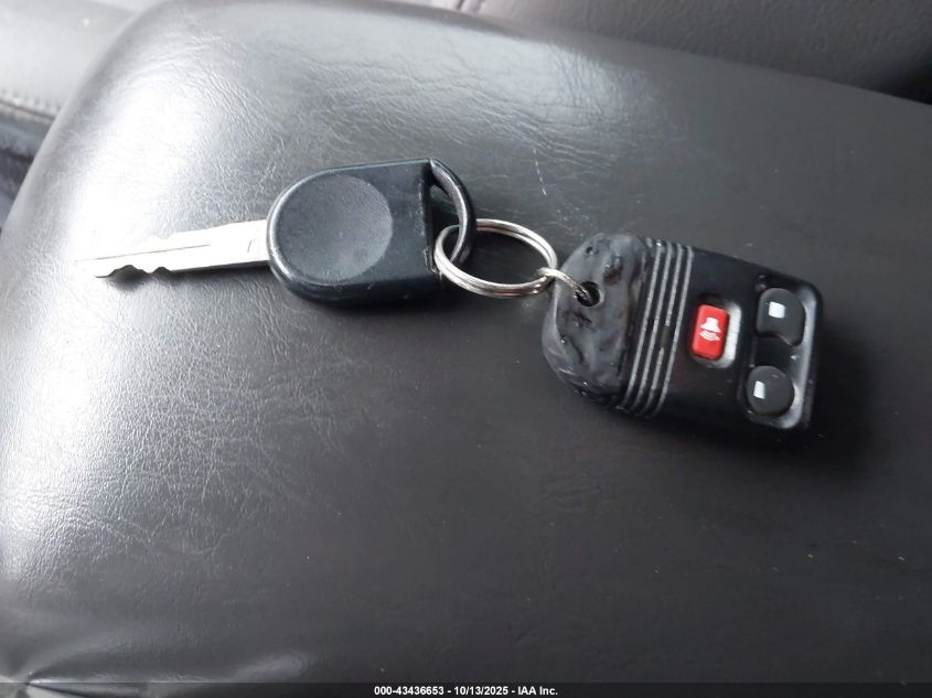 2006 Ford Escape Xlt/Xlt Sport VIN: 1FMCU93156KC03131 Lot: 43436653