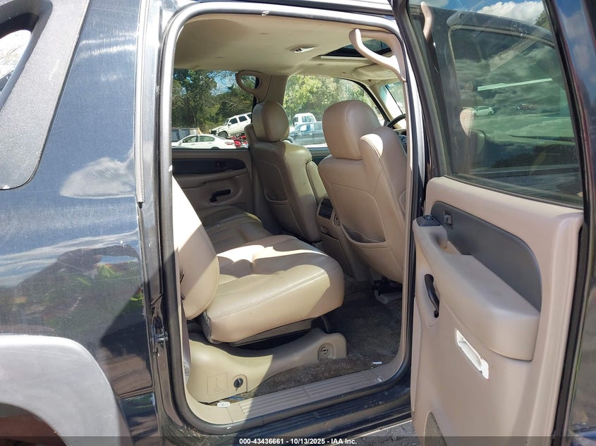 2003 Chevrolet Avalanche 1500 VIN: 3GNEK13T63G245260 Lot: 43436661