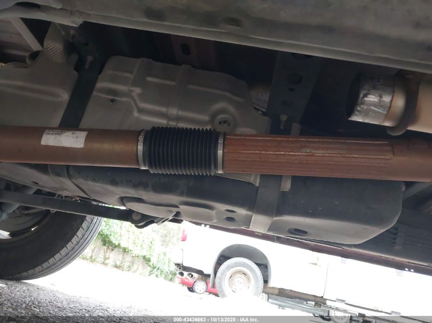 2021 Ram 1500 Classic Tradesman 4X2 5'7 Box VIN: 3C6RR6KT0MG707082 Lot: 43436663