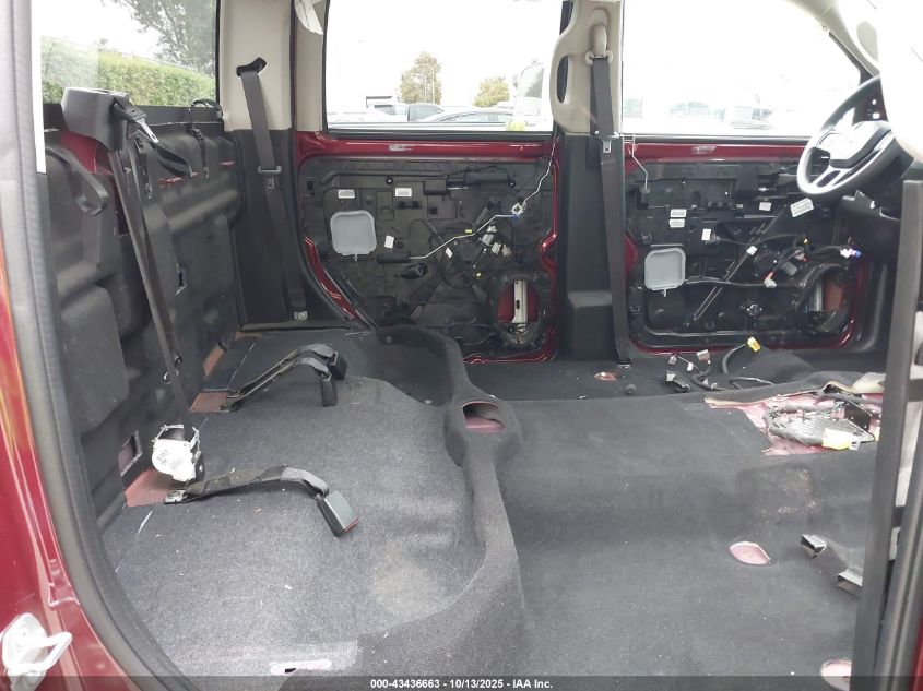 2021 Ram 1500 Classic Tradesman 4X2 5'7 Box VIN: 3C6RR6KT0MG707082 Lot: 43436663