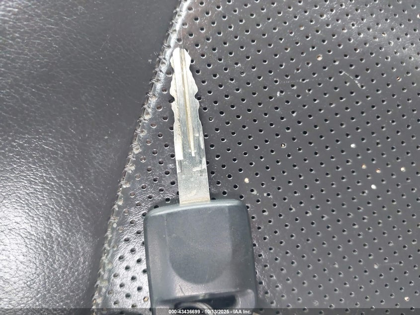 2011 Nissan Frontier Pro-4X VIN: 1N6AD0EVXBC449701 Lot: 43436699