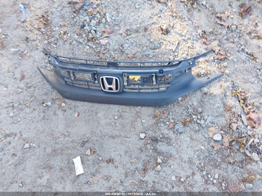 2016 Honda Civic Ex-T VIN: 19XFC1F3XGE039026 Lot: 43436702