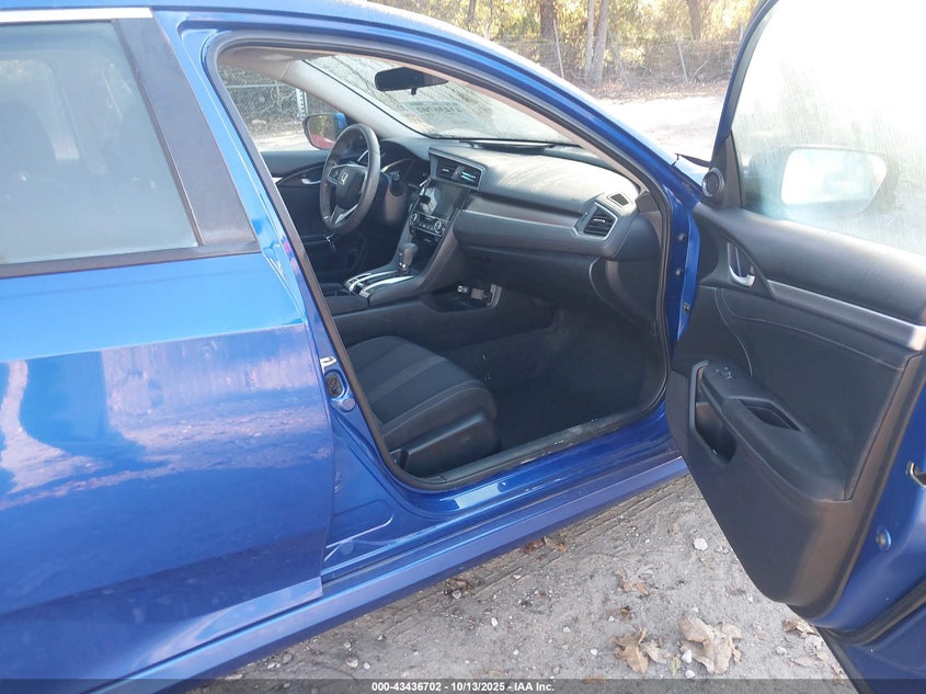 19XFC1F3XGE039026 2016 HONDA CIVIC photo no. 5