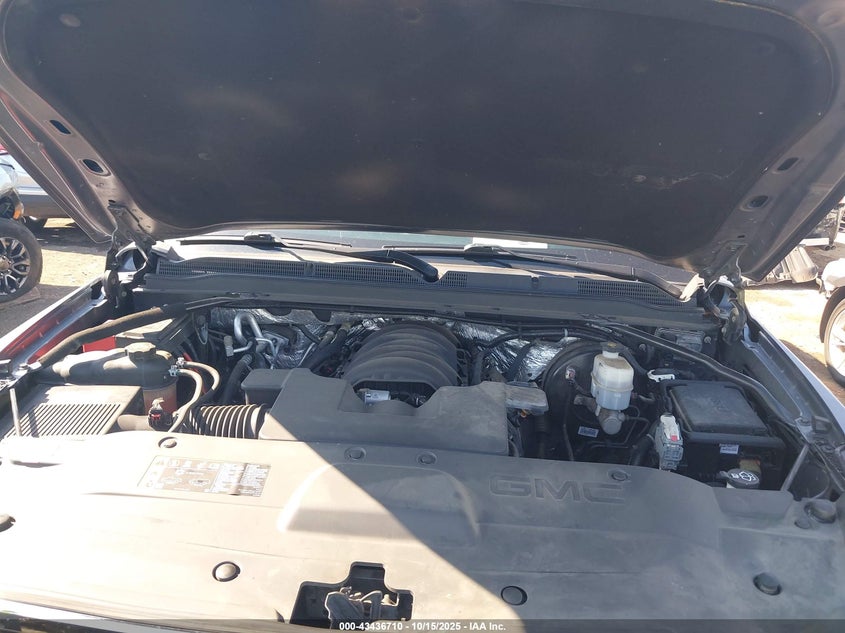 2018 GMC YUKON XL DENALI 1GKS2HKJ6JR169397