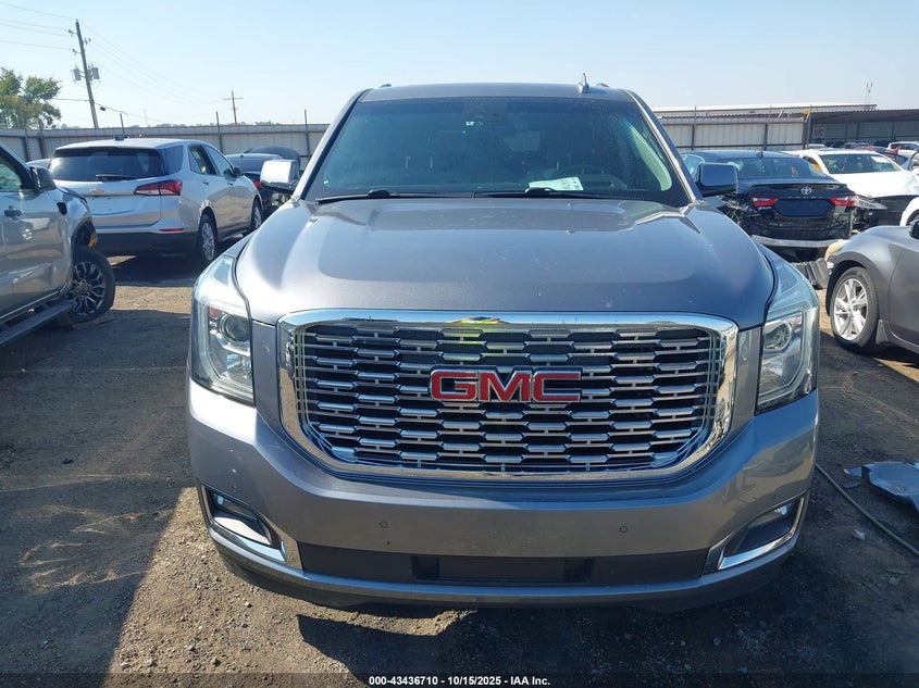 2018 GMC YUKON XL DENALI 1GKS2HKJ6JR169397