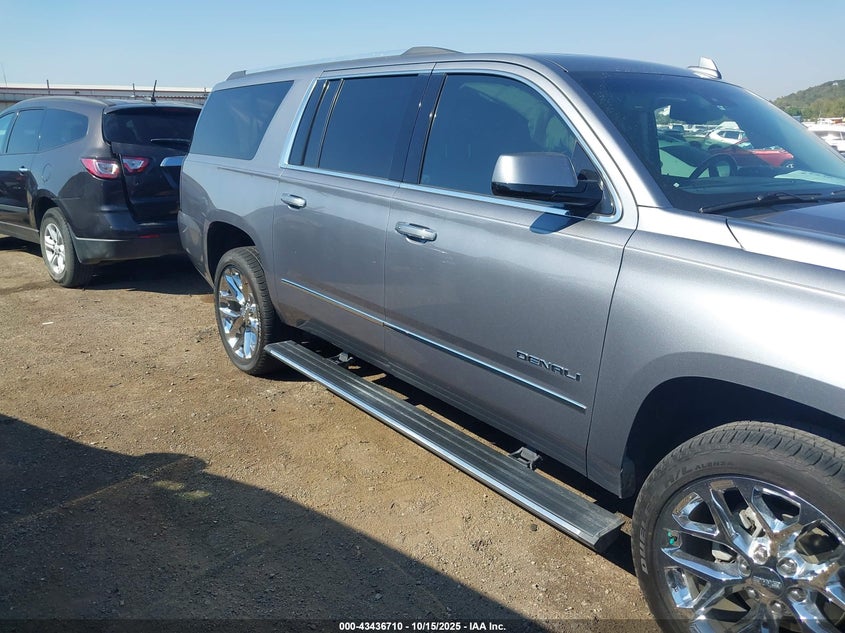 2018 GMC YUKON XL DENALI 1GKS2HKJ6JR169397