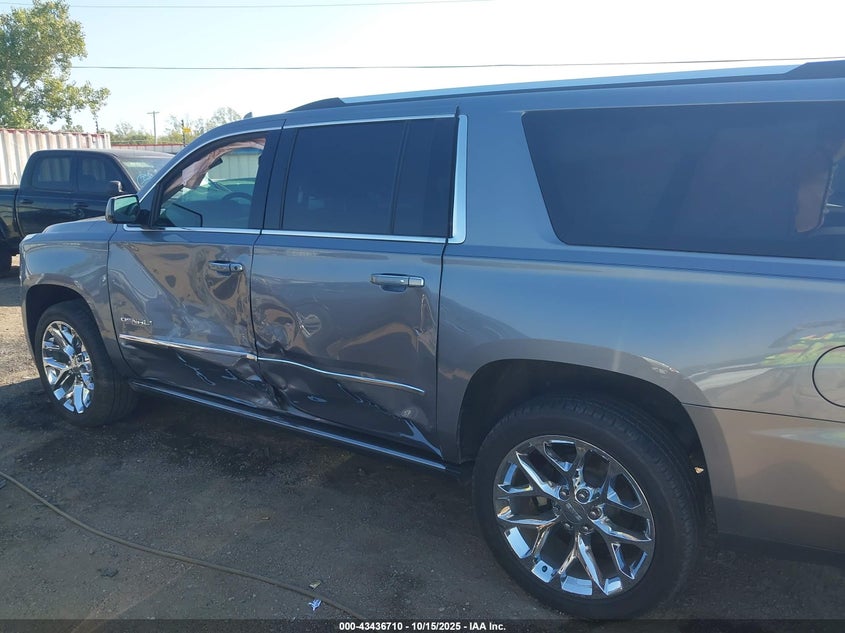 2018 GMC YUKON XL DENALI 1GKS2HKJ6JR169397