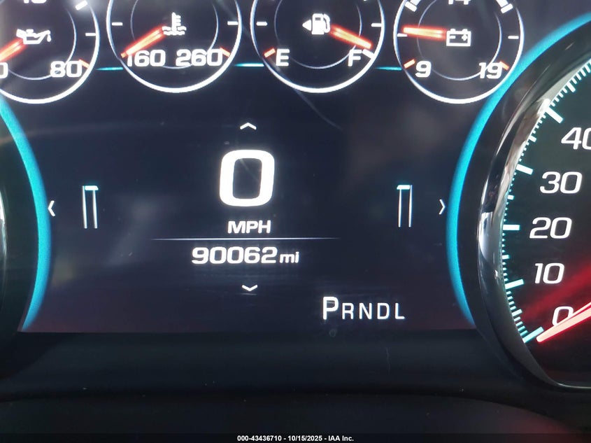 2018 GMC YUKON XL DENALI 1GKS2HKJ6JR169397