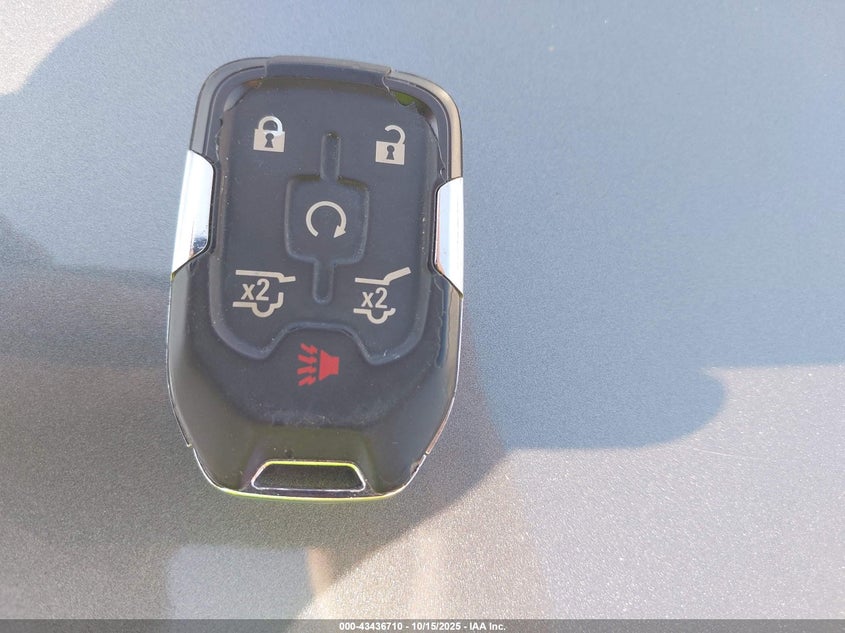 2018 GMC YUKON XL DENALI 1GKS2HKJ6JR169397