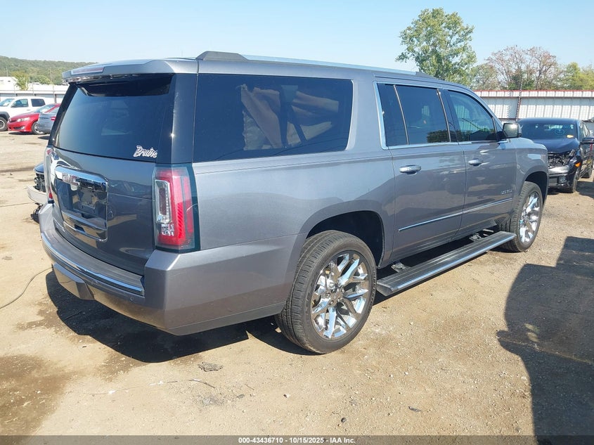 2018 GMC YUKON XL DENALI 1GKS2HKJ6JR169397