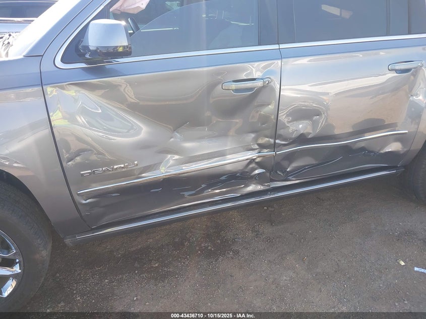 2018 GMC YUKON XL DENALI 1GKS2HKJ6JR169397