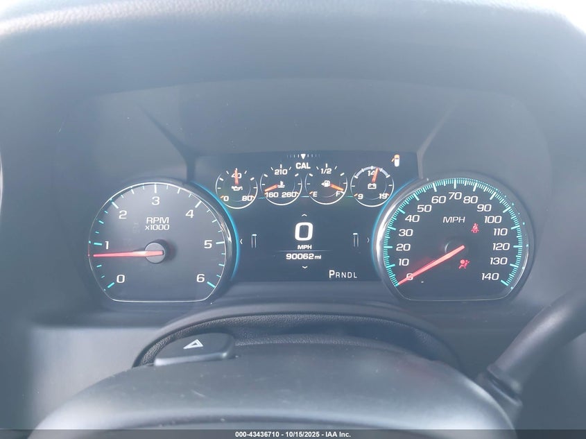 2018 GMC YUKON XL DENALI 1GKS2HKJ6JR169397