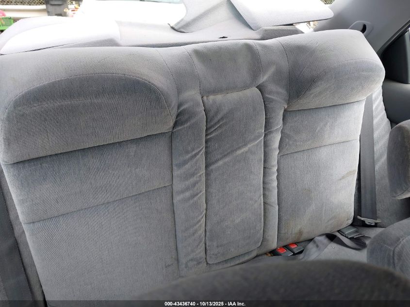 1995 Honda Accord Lx/Ex VIN: 1HGCD5637SA163047 Lot: 43436740