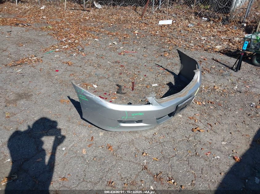 2006 Honda Accord 2.4 Lx VIN: 1HGCM72386A019885 Lot: 43436751