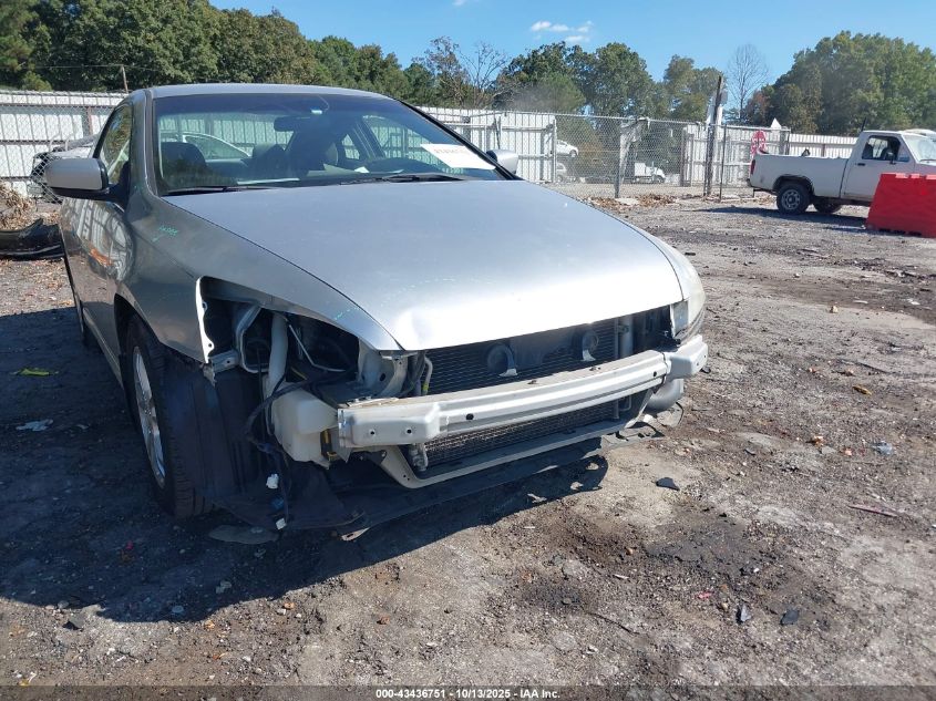 2006 Honda Accord 2.4 Lx VIN: 1HGCM72386A019885 Lot: 43436751