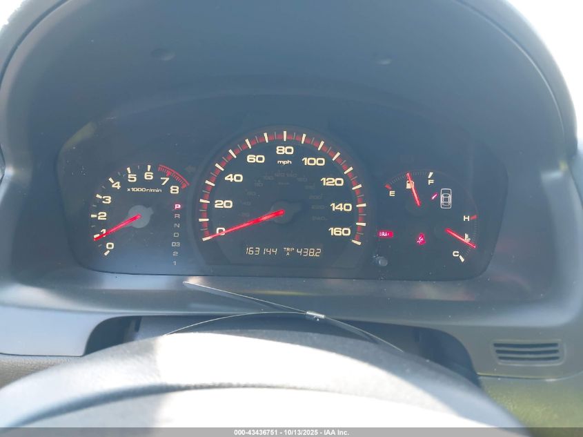 2006 Honda Accord 2.4 Lx VIN: 1HGCM72386A019885 Lot: 43436751