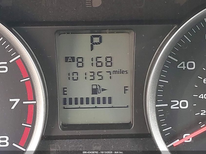 2016 Subaru Forester 2.5I Premium VIN: JF2SJADC4GH413729 Lot: 43436762