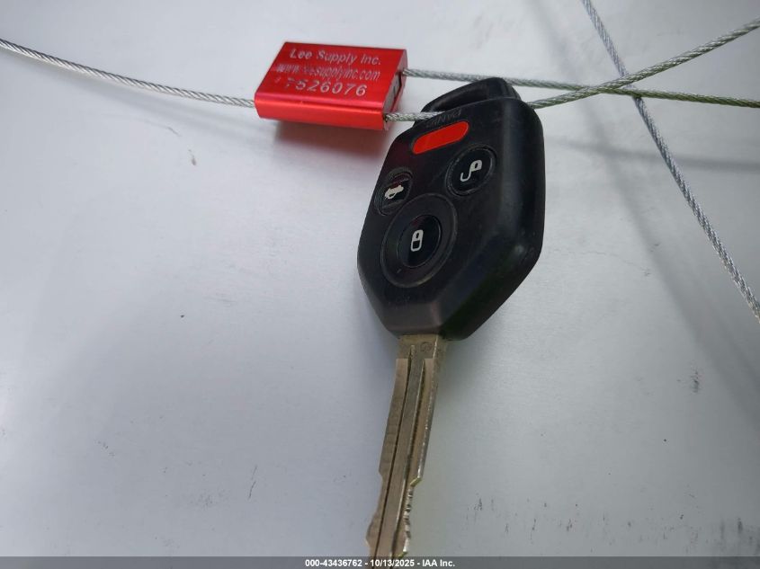 2016 Subaru Forester 2.5I Premium VIN: JF2SJADC4GH413729 Lot: 43436762