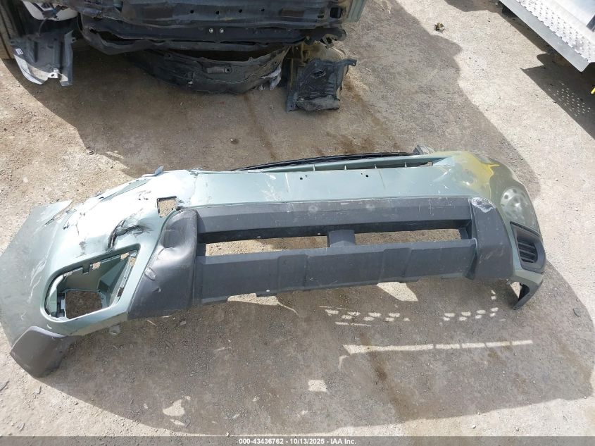 2016 Subaru Forester 2.5I Premium VIN: JF2SJADC4GH413729 Lot: 43436762