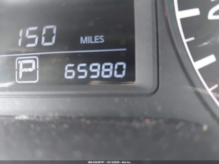 2016 Nissan Sentra S VIN: 3N1AB7AP4GL684067 Lot: 43436767