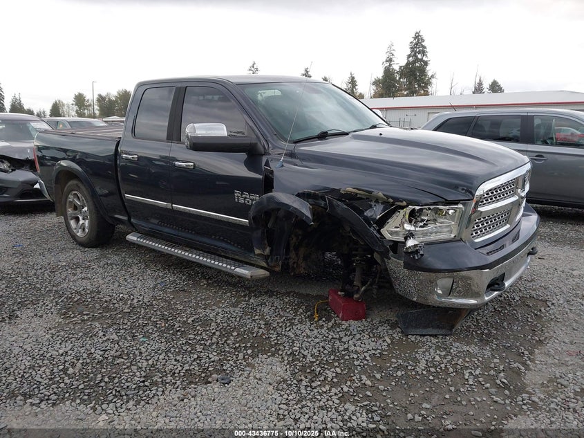 RAM 1500 LARAMIE