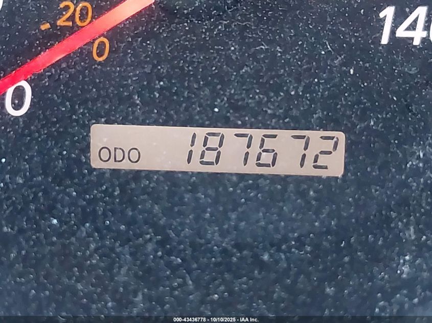 2006 Toyota Highlander V6 VIN: JTEEP21A660147562 Lot: 43436778