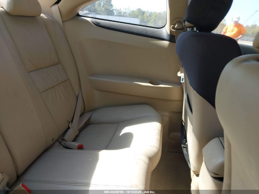 2005 Honda Accord 3.0 Ex VIN: 1HGCM82645A003973 Lot: 43436786