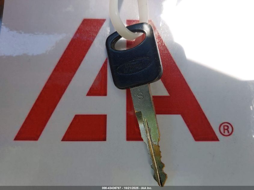 2014 Ford E-350 Cutaway VIN: 1FDWE3FL6EDA61329 Lot: 43436787