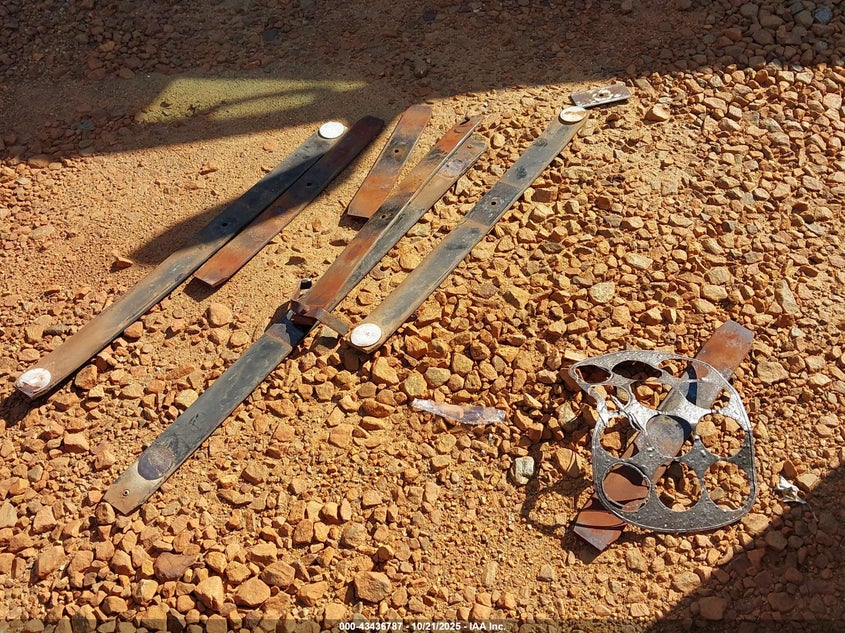 2014 Ford E-350 Cutaway VIN: 1FDWE3FL6EDA61329 Lot: 43436787