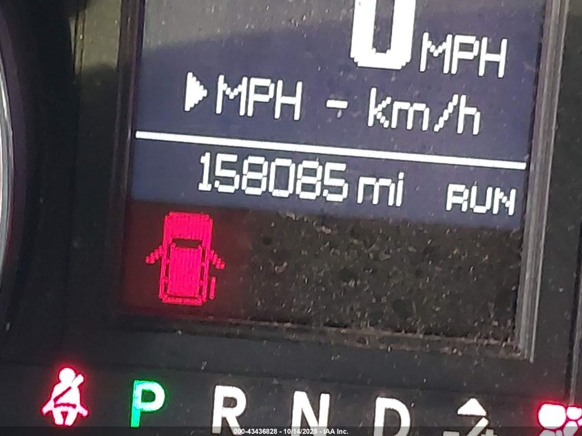 2014 Chrysler Town & Country Touring VIN: 2C4RC1BG9ER284580 Lot: 43436828