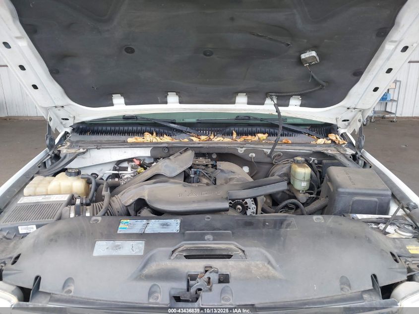 2002 GMC Yukon Denali VIN: 1GKEK63U22J157256 Lot: 43436839