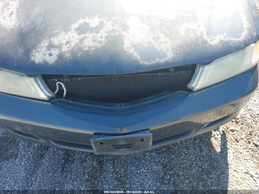 2004 Honda Odyssey Ex-L VIN: 5FNRL18034B076375 Lot: 43436840