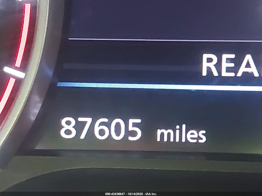 2021 Nissan Sentra Sr Xtronic Cvt VIN: 3N1AB8DV4MY323436 Lot: 43436847