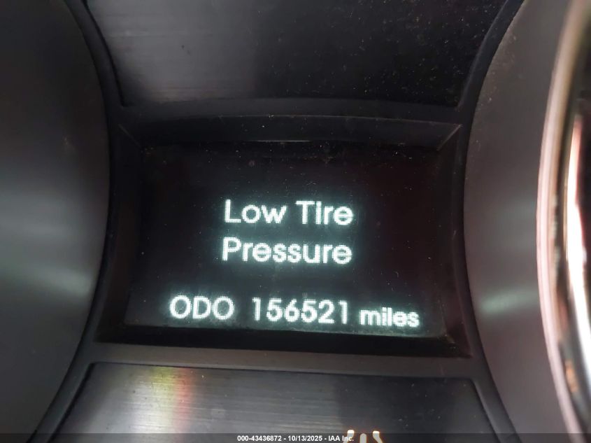 2013 Hyundai Sonata Gls VIN: 5NPEB4AC1DH598009 Lot: 43436872