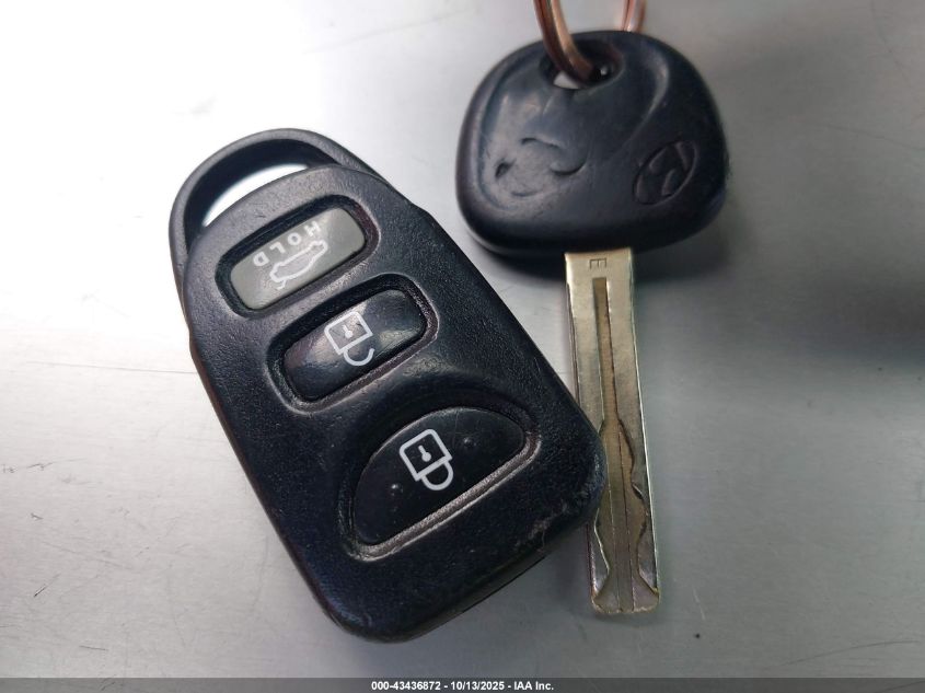 2013 Hyundai Sonata Gls VIN: 5NPEB4AC1DH598009 Lot: 43436872