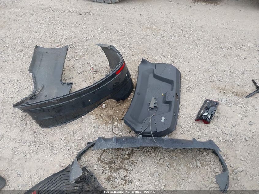 2019 Audi S5 3.0T Premium VIN: WAUB4CF55KA074641 Lot: 43436882